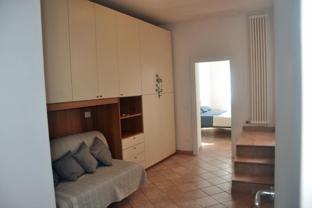 Appartement Casa Soprani - Relax Marchigiano à Castelfidardo Extérieur photo