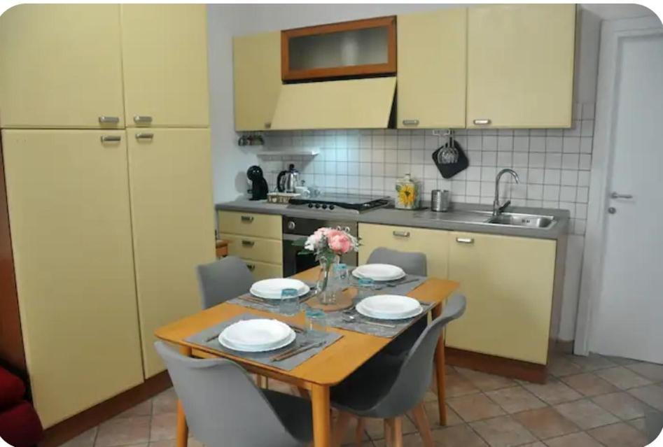Appartement Casa Soprani - Relax Marchigiano à Castelfidardo Extérieur photo